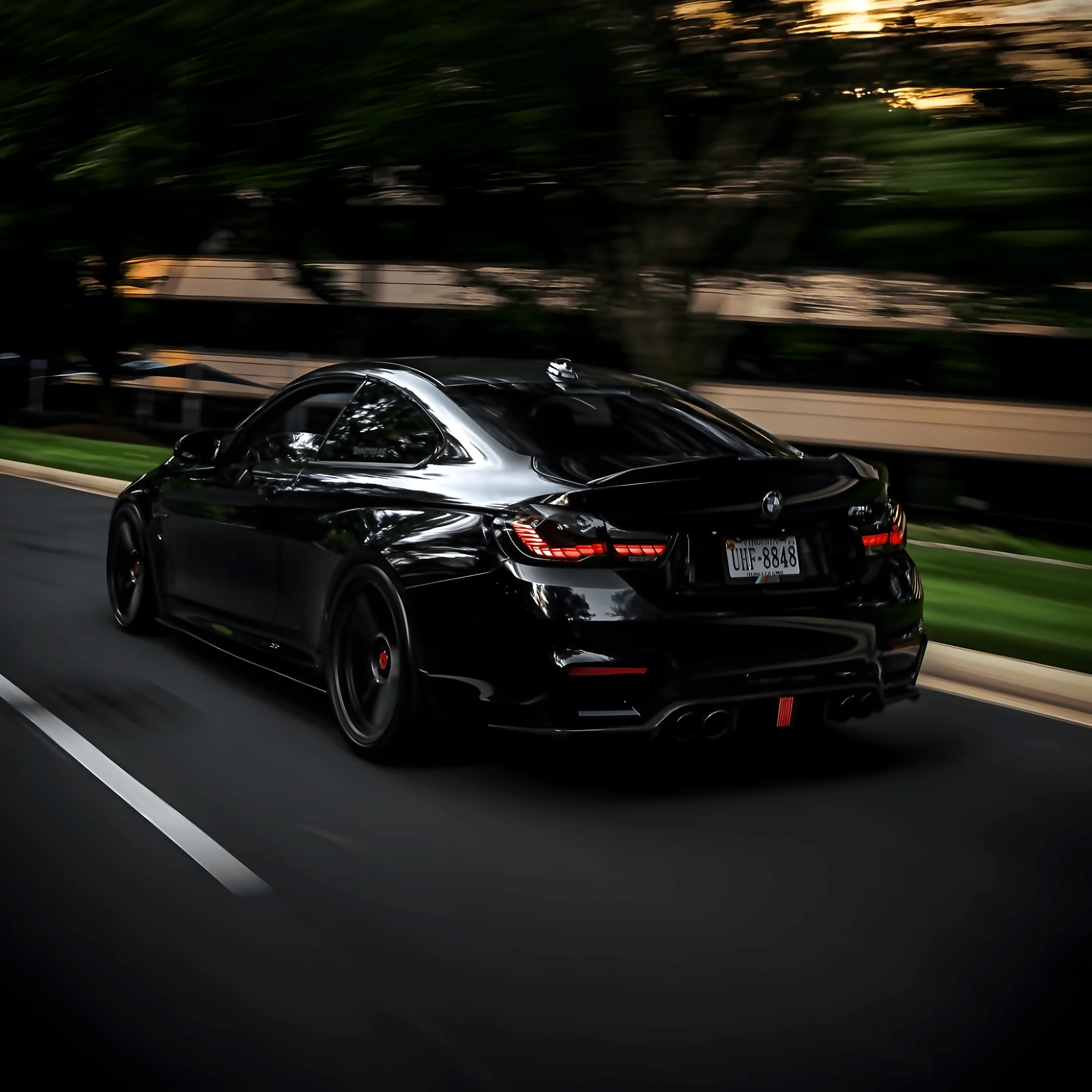 Elevate Your European Driving Experience